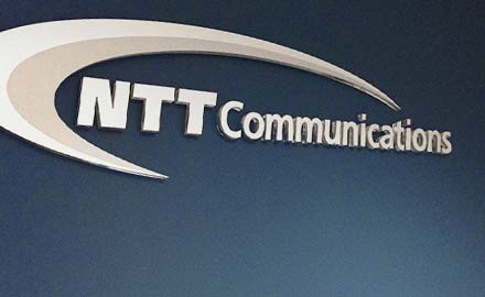 NTT en